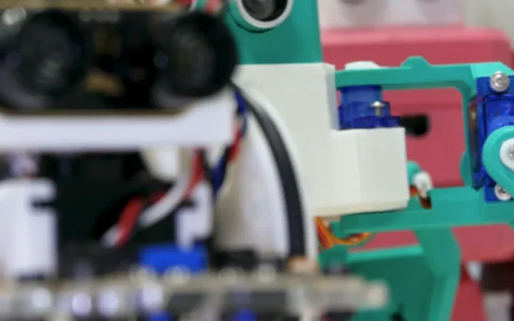 Previsualización del proyecto Almi — Documental Proyectos Finales de Informática para Almi