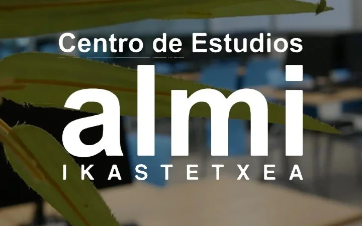 Previsualización del proyecto Almi — Vídeo Institucional Puertas Abiertas para Almi
