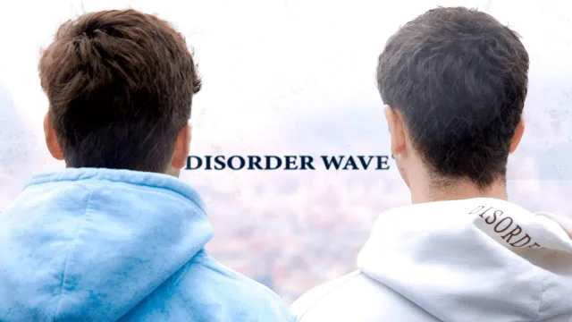 Captura del proyecto Disorder Wave — Documental Salud Mental (Audiovisual) realizado por JEDG para Disorder Wave