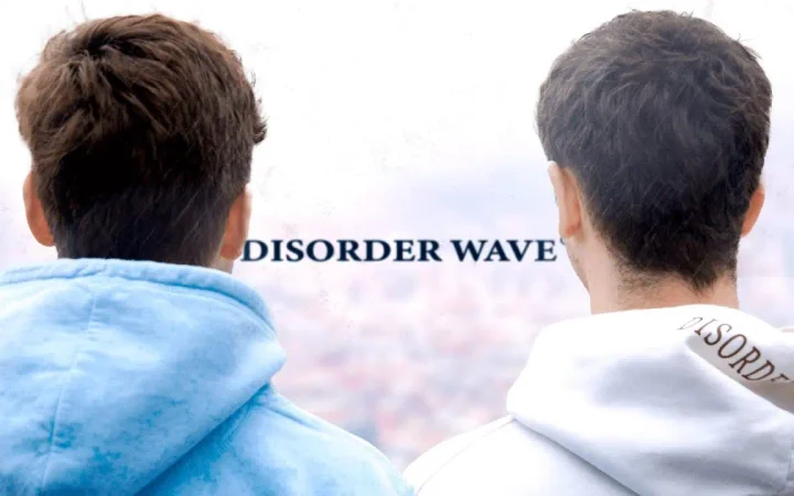 Previsualización del proyecto Disorder Wave — Documental Salud Mental para Disorder Wave