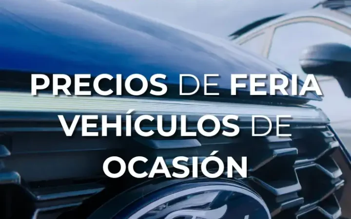 Previsualización del proyecto Ford Mintegui — Reel Promocional Feria de Ocasión para Ford Mintegui