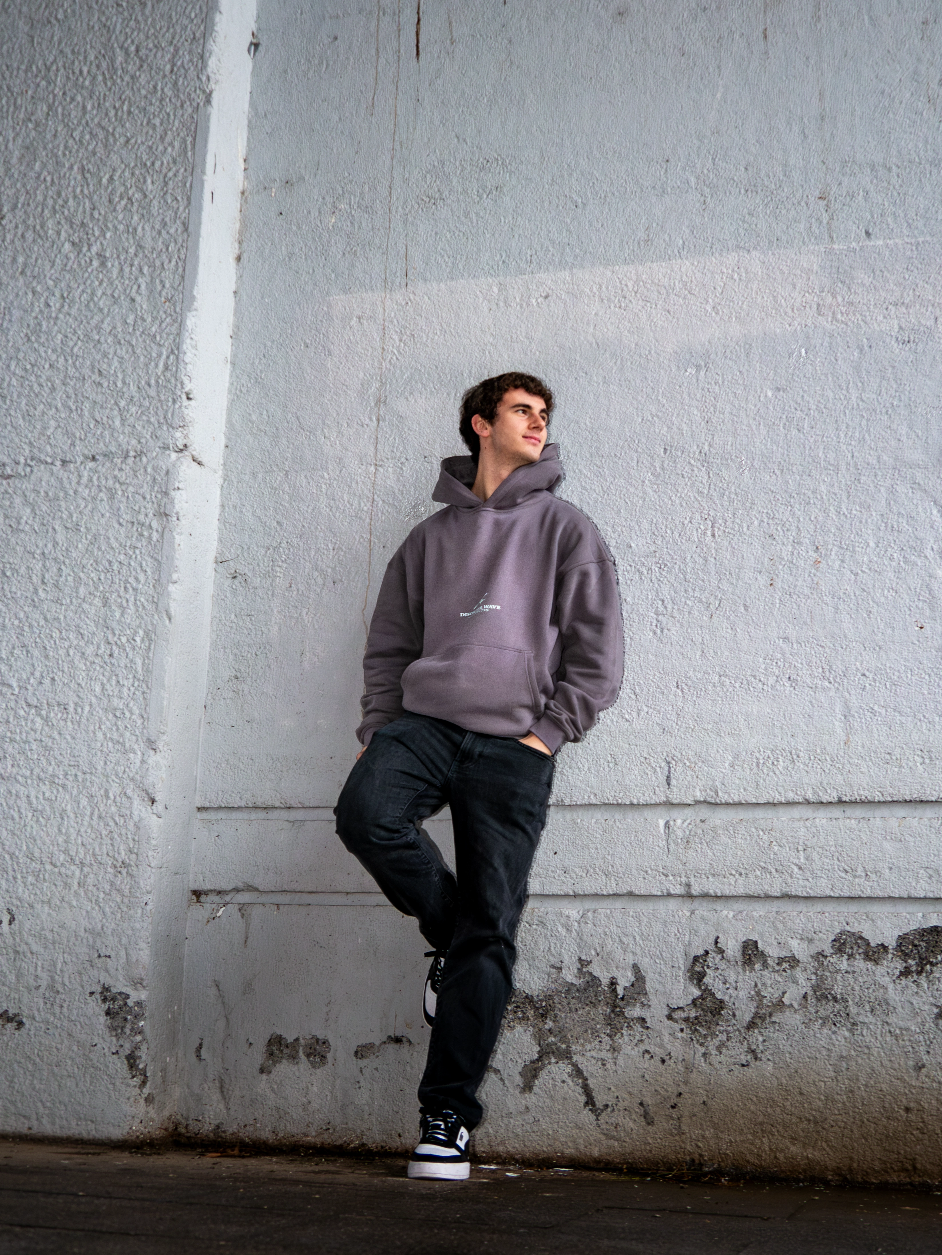 Sesión drop disorder wave