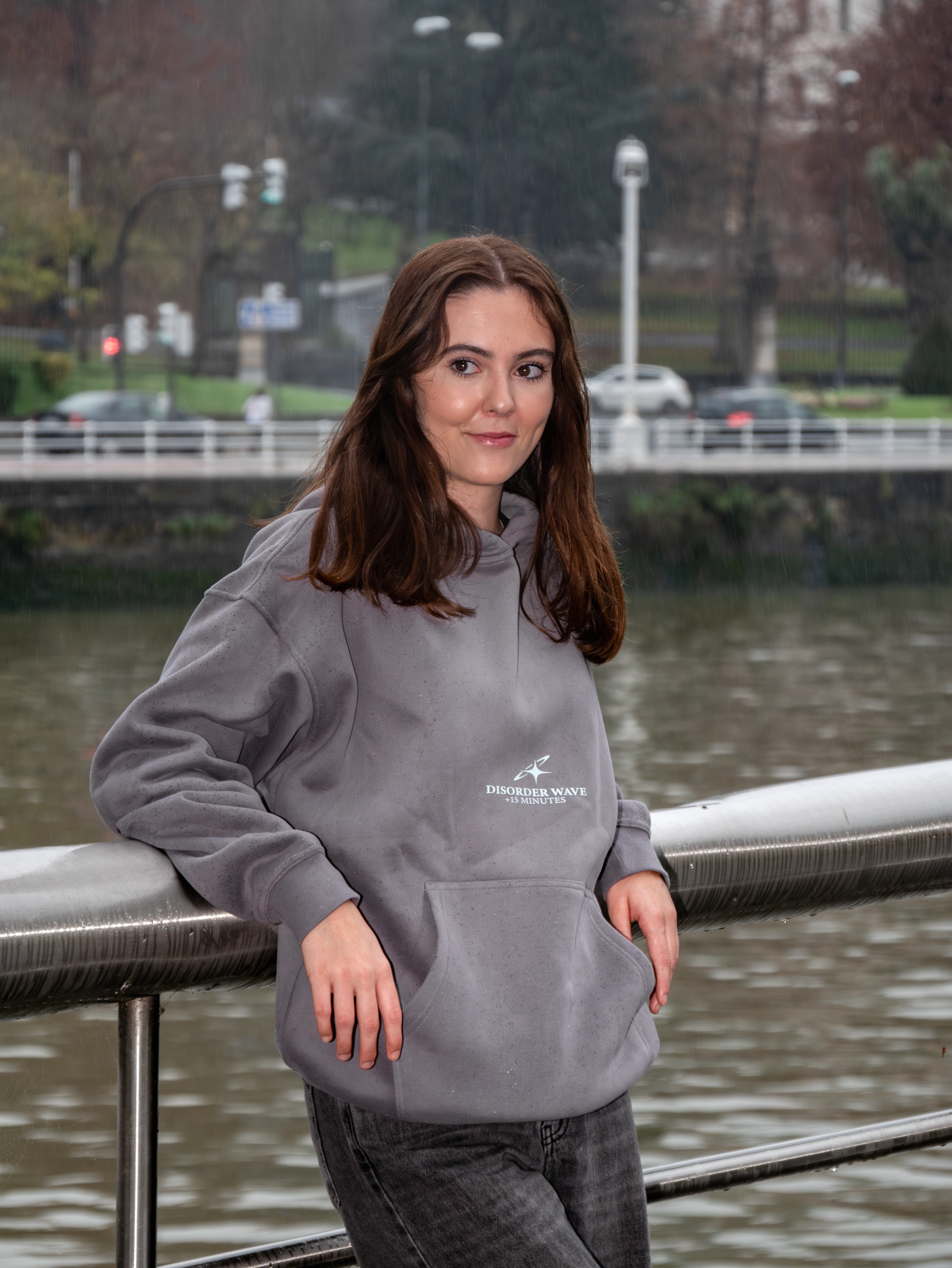 Sesión drop disorder wave