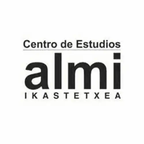 Logo Almi