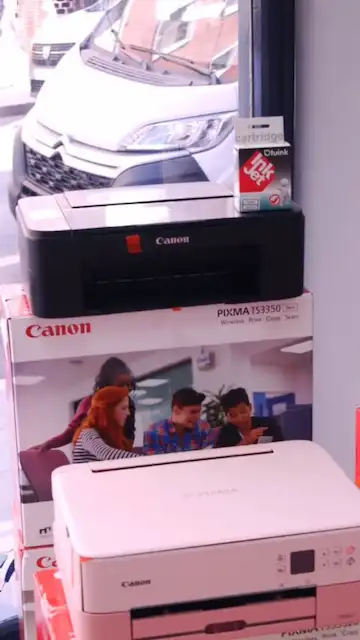 Vuelta al cole de Tuink