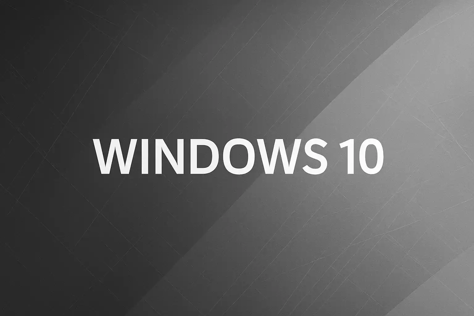 Windows 10 Enterprise LTSC: La Respuesta Empresarial al Fin del Soporte