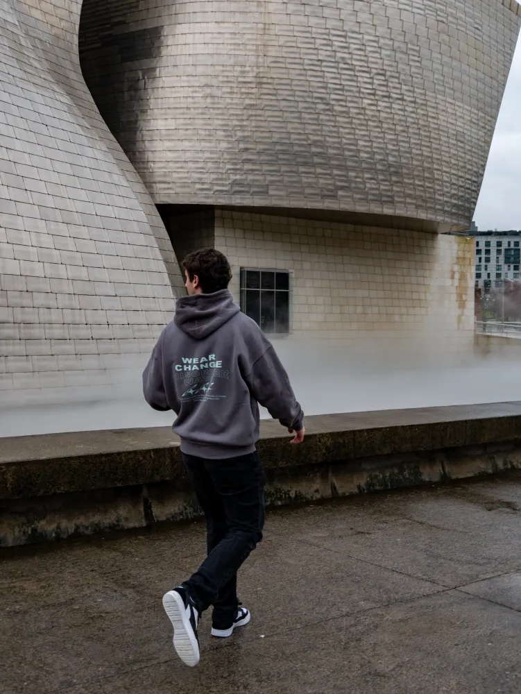 Disorder Wave — Fotografía 14